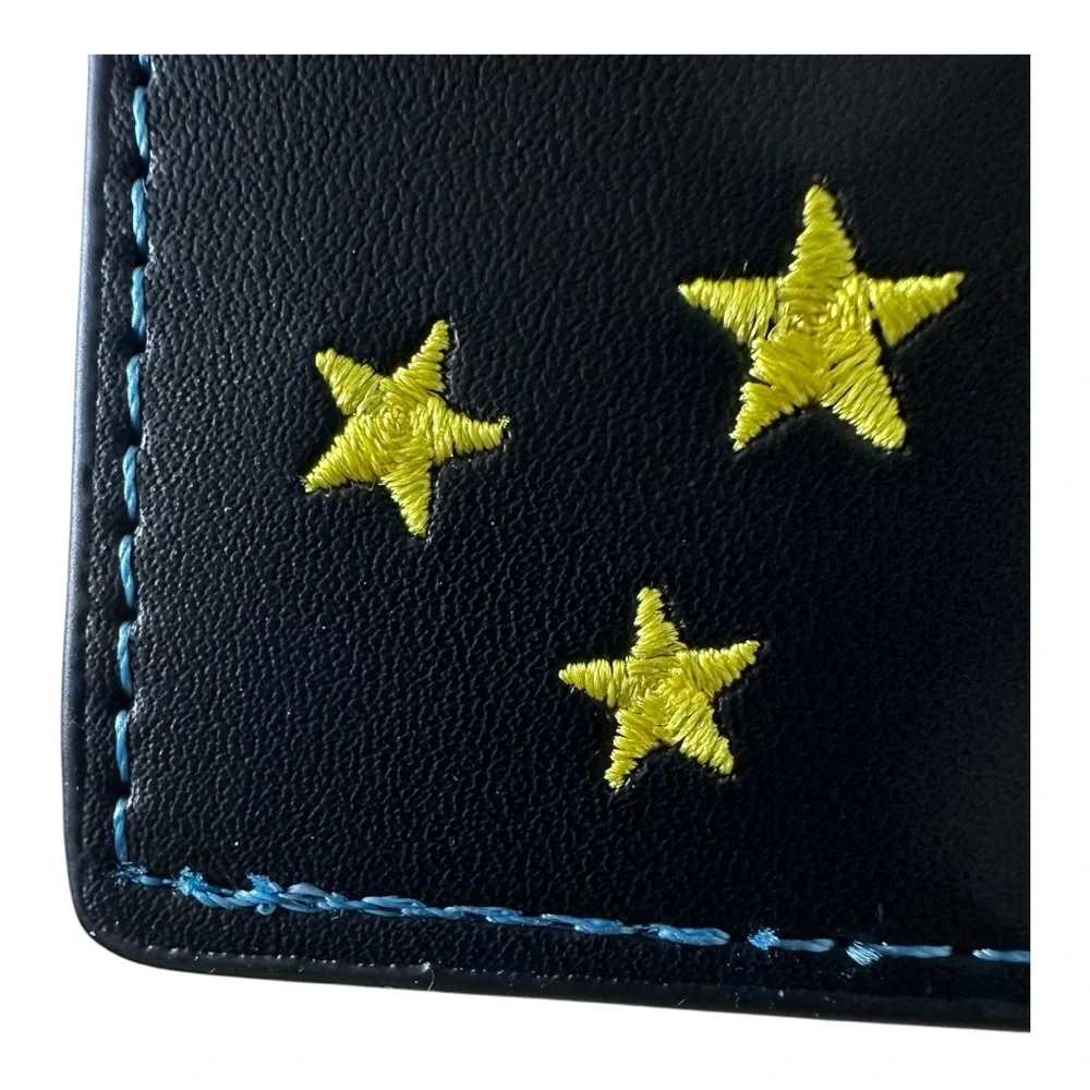 NEW Regular Show Bi-Fold Wallet Mordecai And Rigby FREE SHIPPING